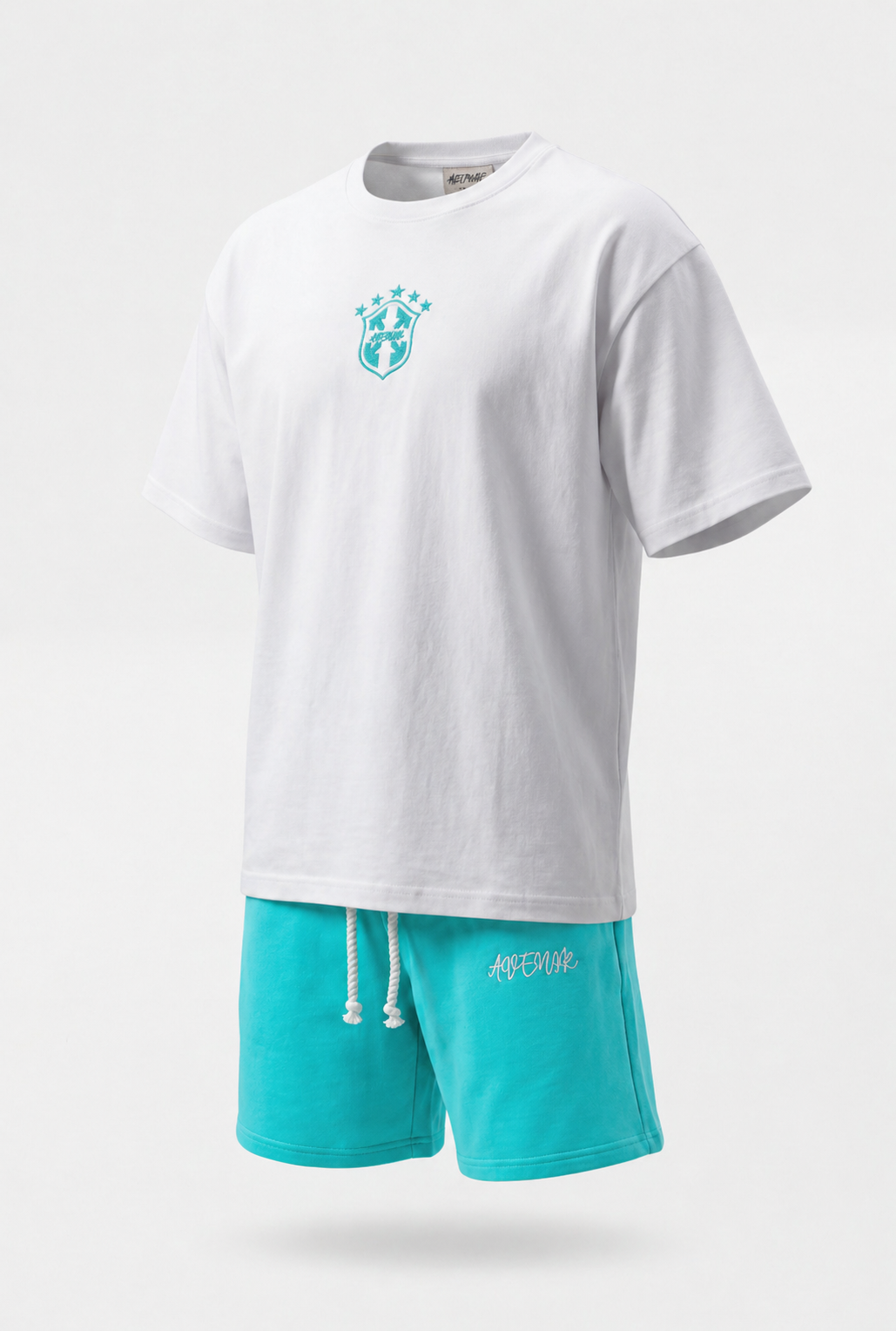 Ensemble brésil