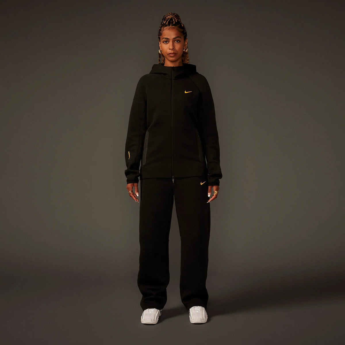 Ensemble Nike Nocta